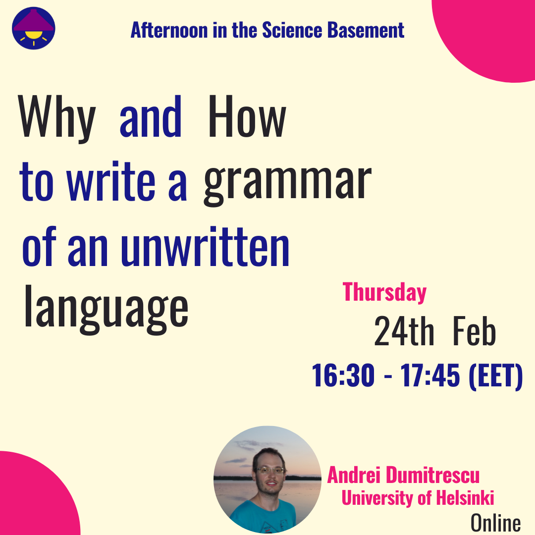 why-and-how-to-write-a-grammar-of-an-unwritten-language-the-science