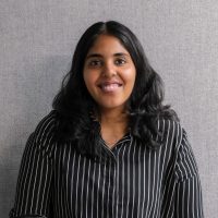 Kavya Kalpana Ganesh, Blogging