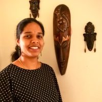 Vinaya Venkat, Blogging